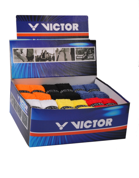 Victor Frottee-Grip