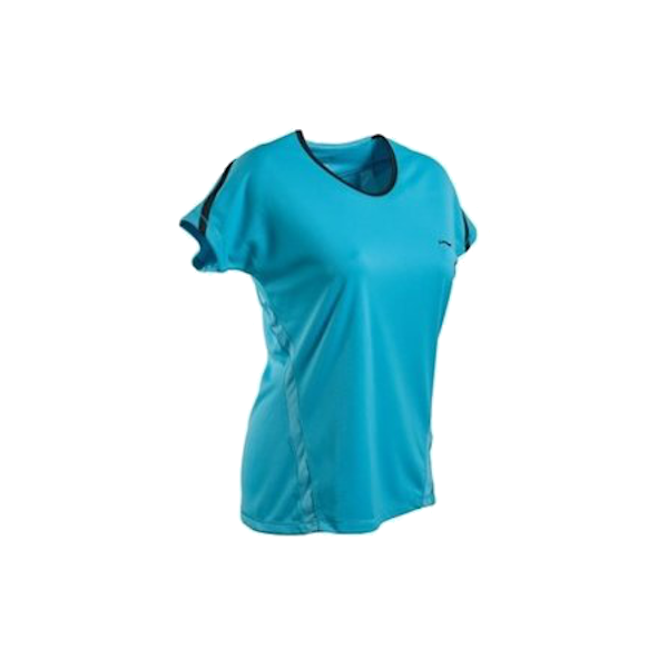 Li-Ning Polo Damen ATSE176-2