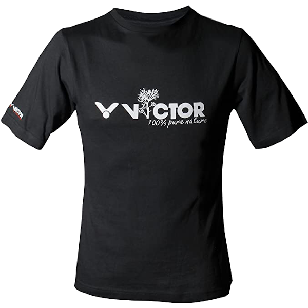 Victor T-Shirt Oranic 6501