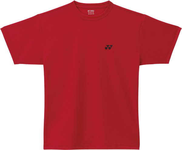 Yonex T-Shirt LT-1025 - rot