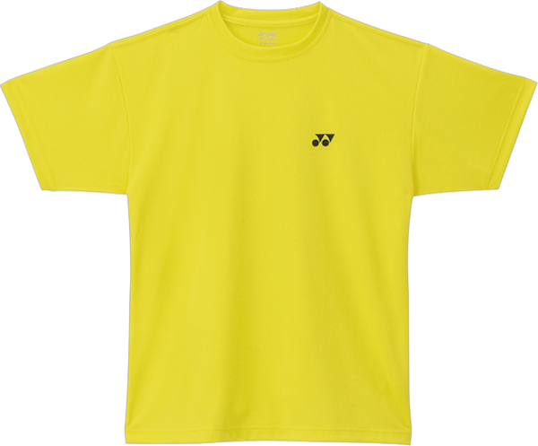 Yonex T-Shirt LT-1000 - gelb