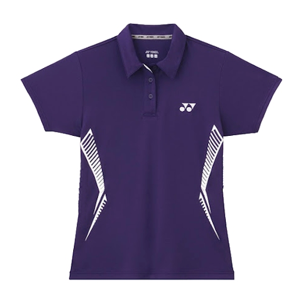 Yonex Junior Polo-Shirt 1264