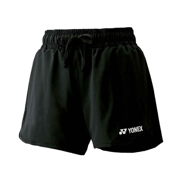 Yonex Ladies-Short 25023 black Gr. M