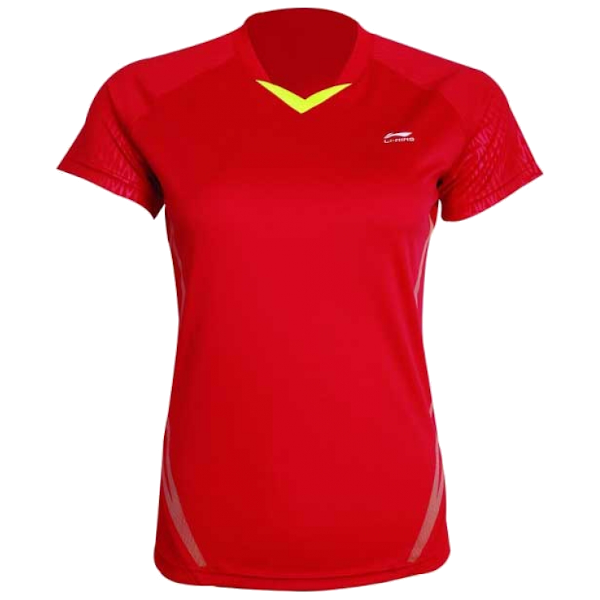 Li-Ning Polo Damen AAYG014-2