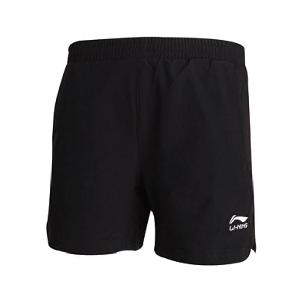 Li-Ning Short Damen AKSG004-1 Gr. XL