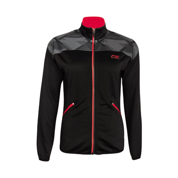 Li-Ning Trainingsanzugsjacke Damen AWDG162-3
