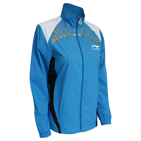 Li-Ning Trainingsanzugsjacke Damen AYYF064