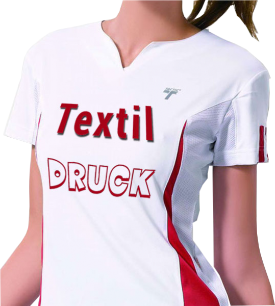 Textildruck