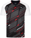 Victor T-Shirt T-43101 C