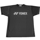 Yonex German-Open-Shirt schwarz