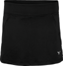 Victor Skirt 4188 - schwarz